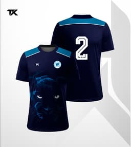 Smithfield - Training Top thumbnail 1