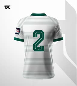 Corio - Junior Away Top thumbnail 2