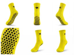 Apex V2 Grip Socks thumbnail 7