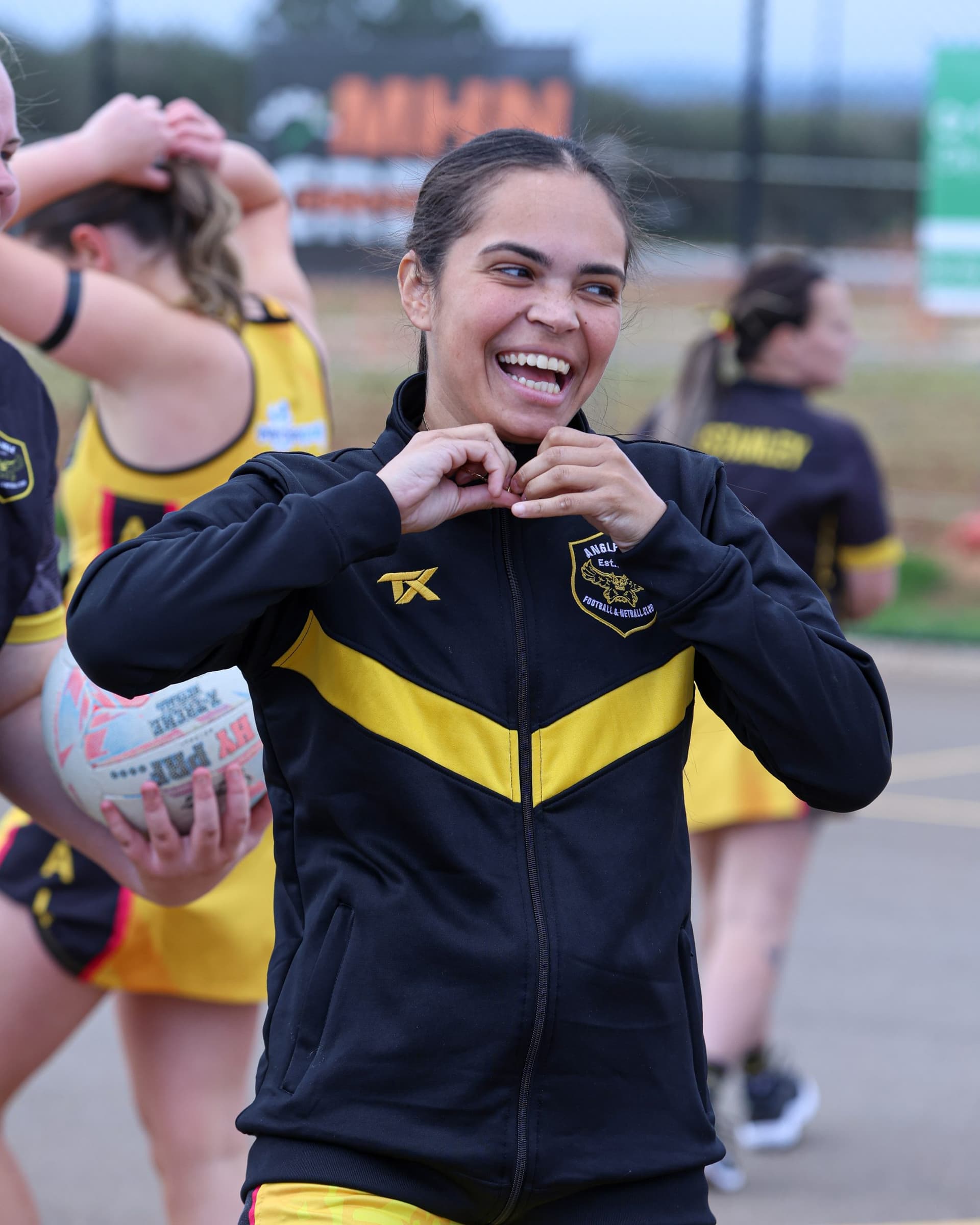 Off-field Merchandise 