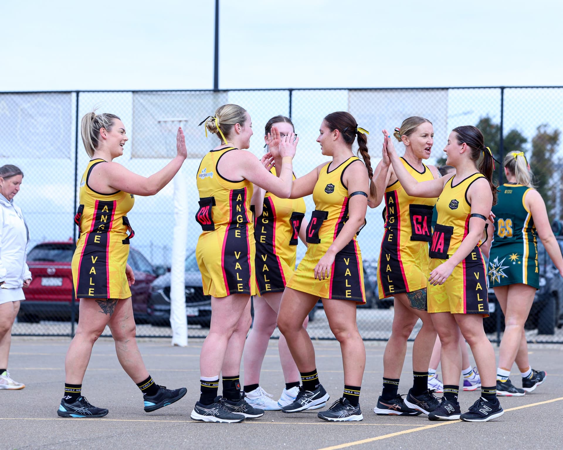 Complete Club Packages