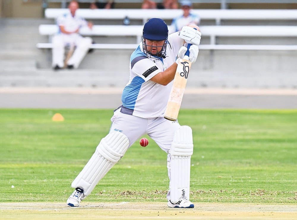 Custom Cricket Uniforms Australia