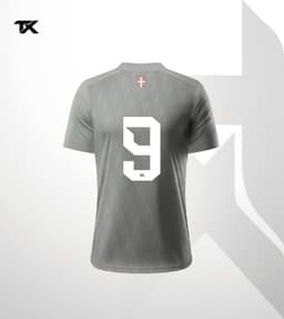 .Springvale - Away Shirt - No Sponsors thumbnail 2