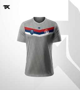 .Springvale - Away Shirt - No Sponsors thumbnail 1