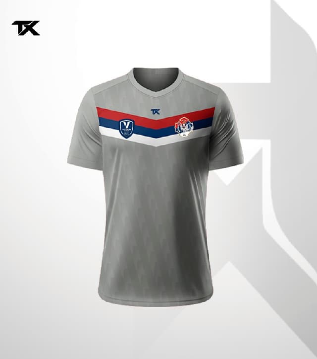 .Springvale - Away Shirt - No Sponsors