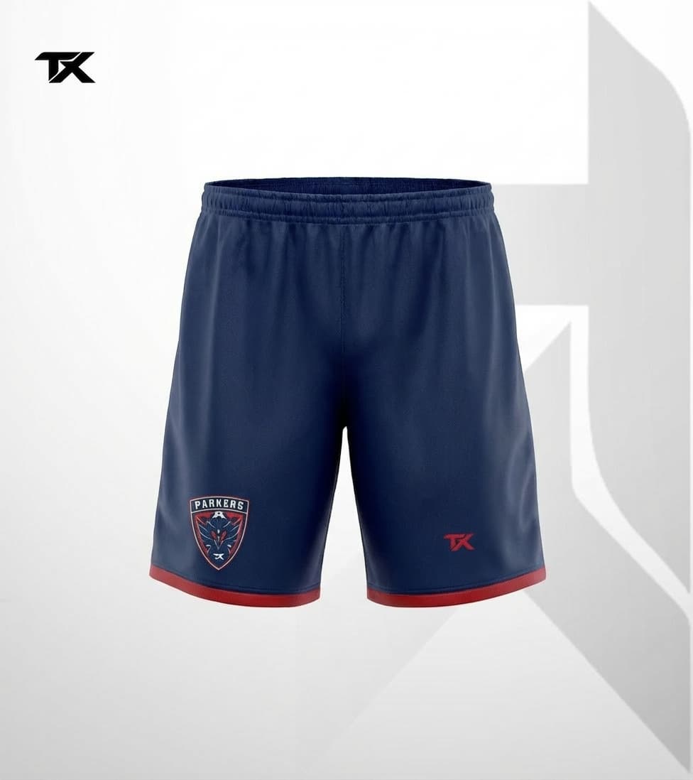 Albert Park - Home Shorts