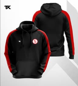 Spring Gully - Hoodie thumbnail 2