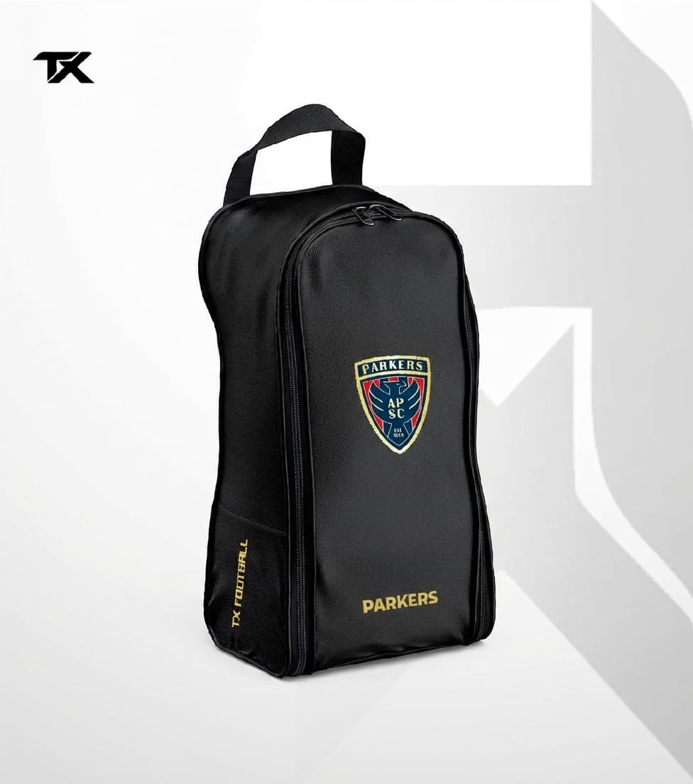 .Albert Park - Boot Bag