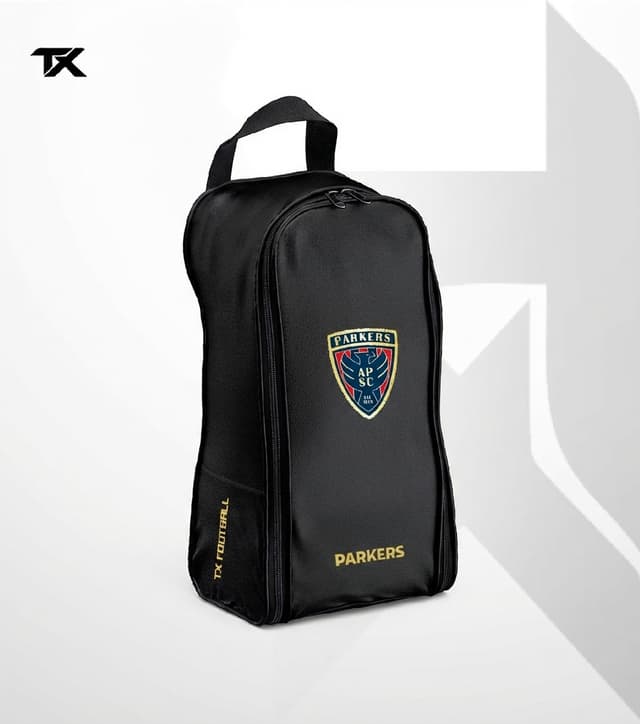 .Albert Park - Boot Bag