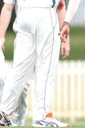 Cricket Trousers