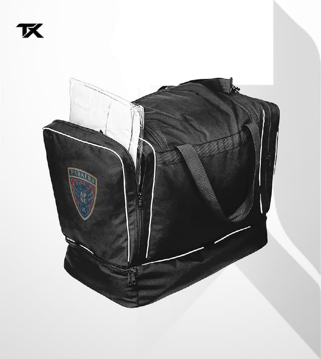 .Albert Park - Duffle Bag