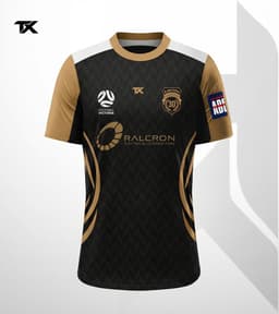 Bundoora - Masters Home Shirt
