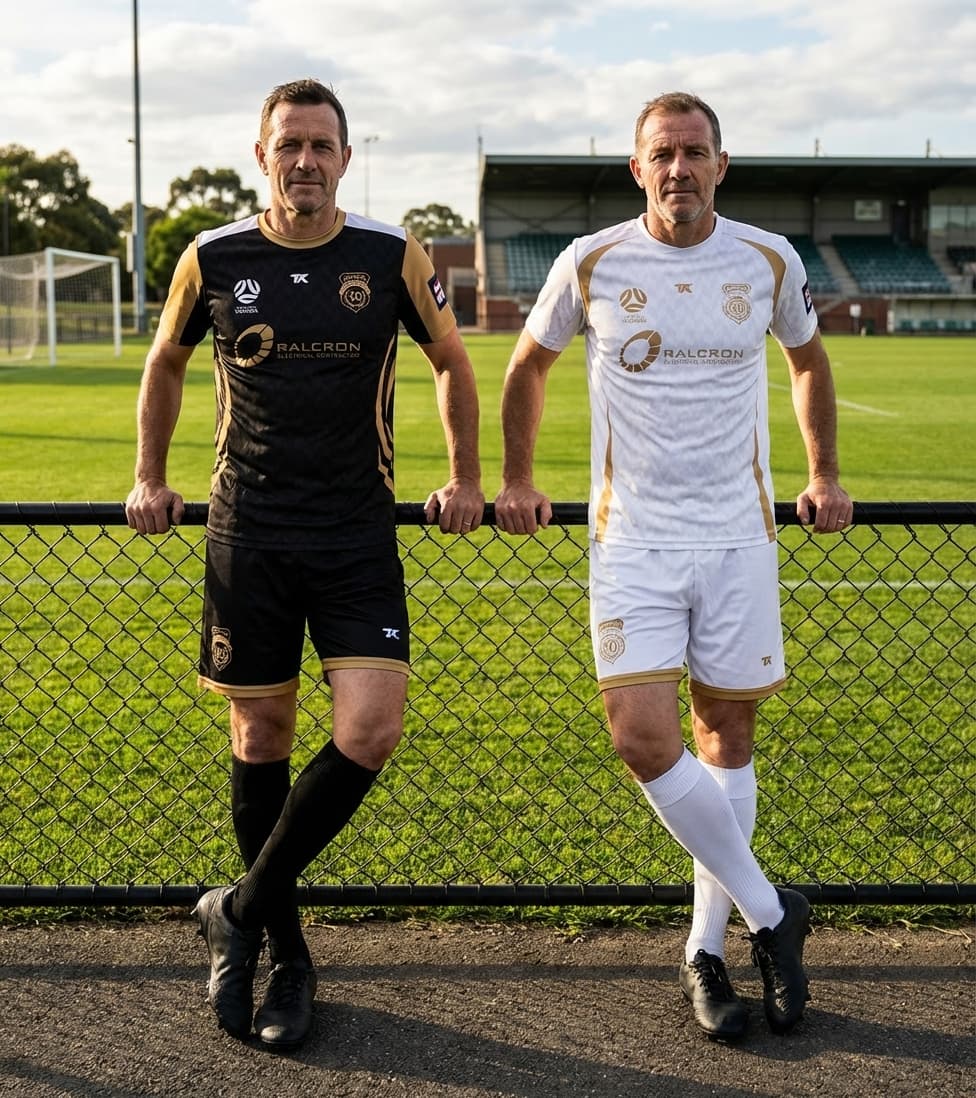 .Bundoora - Masters Package