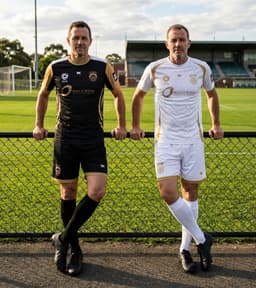 .Bundoora - Masters Package thumbnail 1