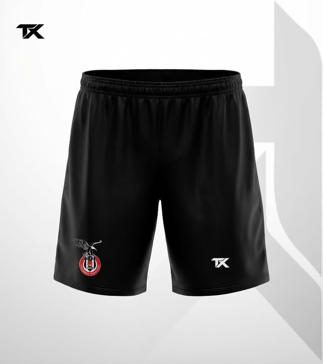 Moreland Eagles - Home Shorts