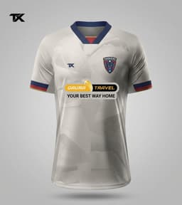 Albert Park - Juniors Home Top