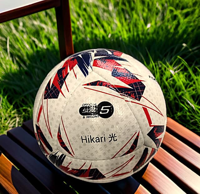 Football - Hikari (Premium)