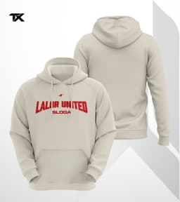 Lalor United - Hoodie thumbnail 4