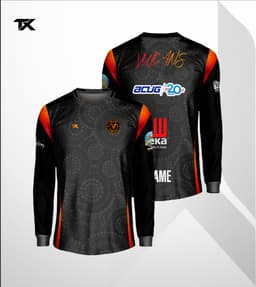 .VNC S2 Training Shirt thumbnail 3