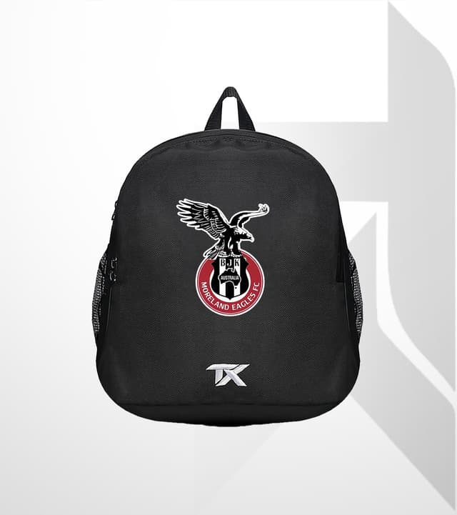 Moreland Eagles - Miniroos Bag