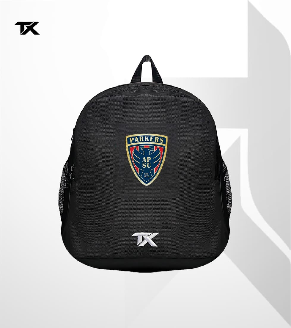 .Albert Park - Miniroos Bag