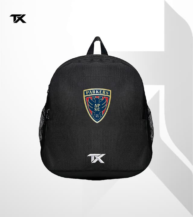 .Albert Park - Miniroos Bag