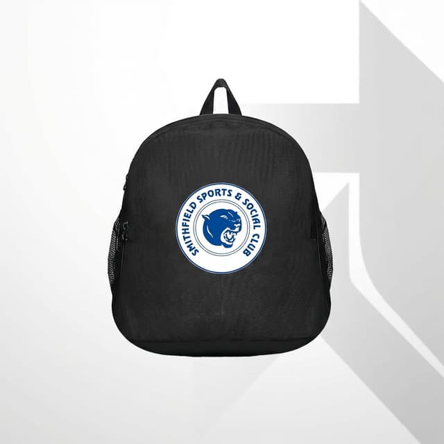 Smithfield  - Miniroos Bag
