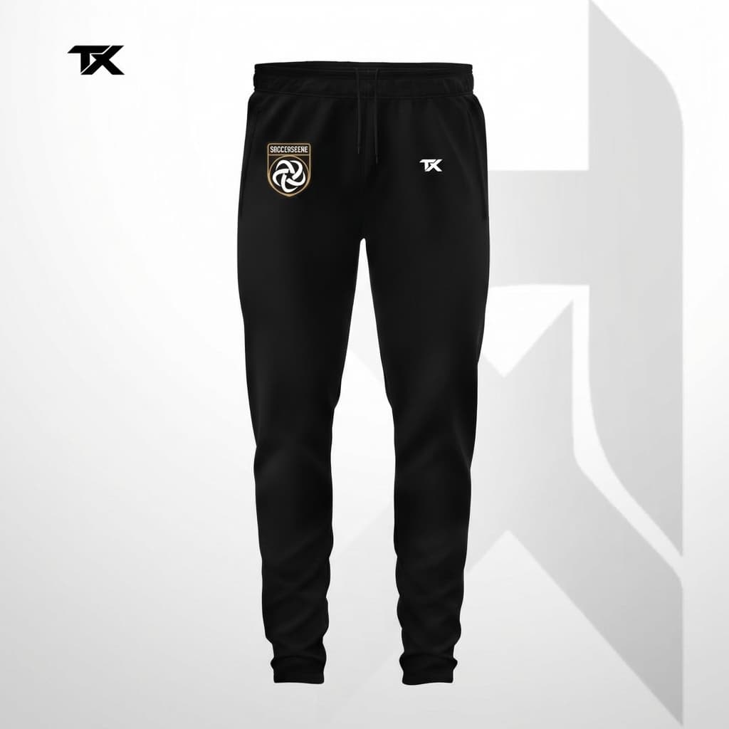 SoccerScene - Track Pants