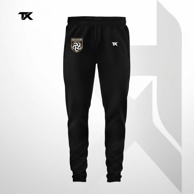 SoccerScene - Track Pants