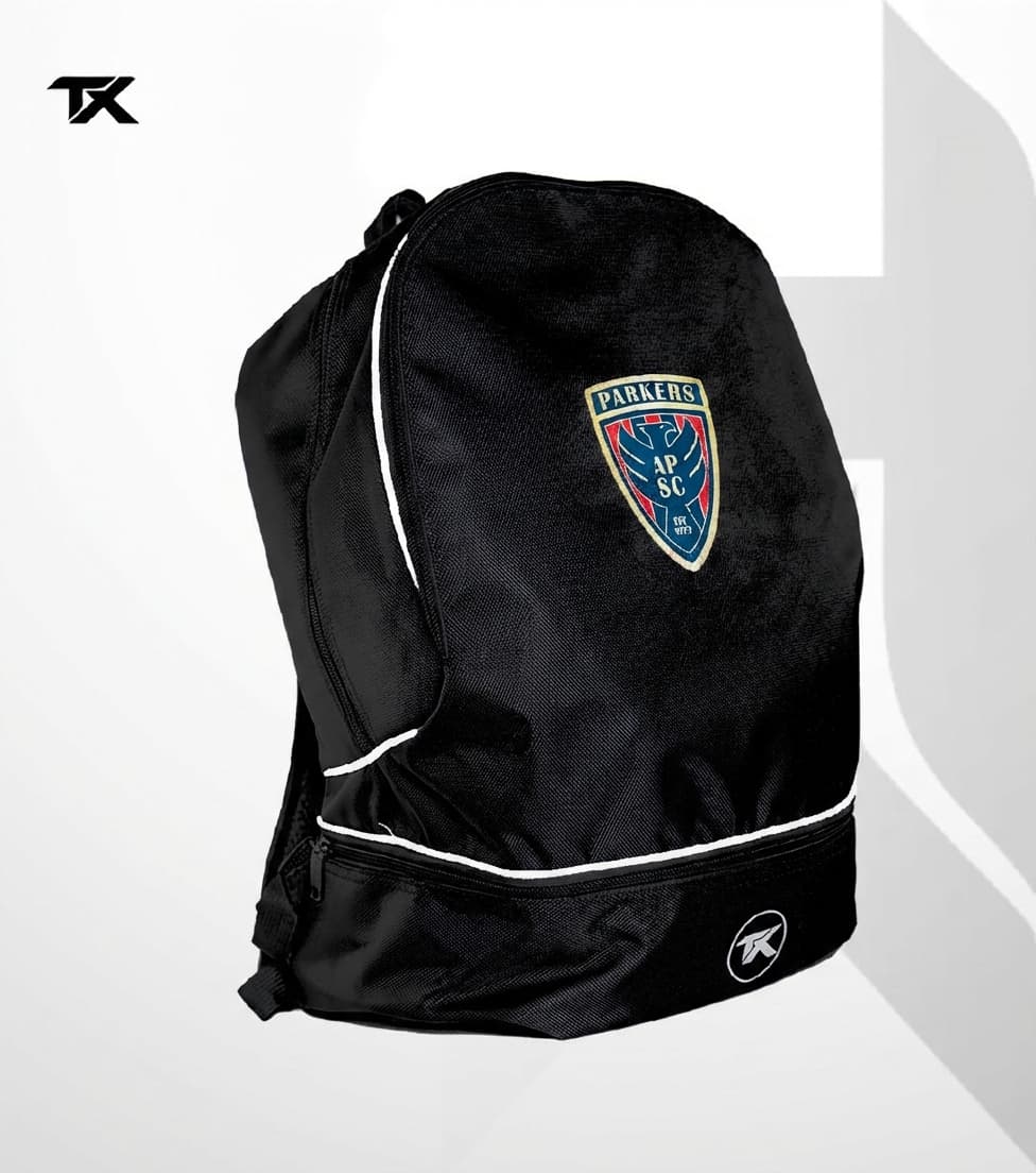 .Albert Park - Player Backpack