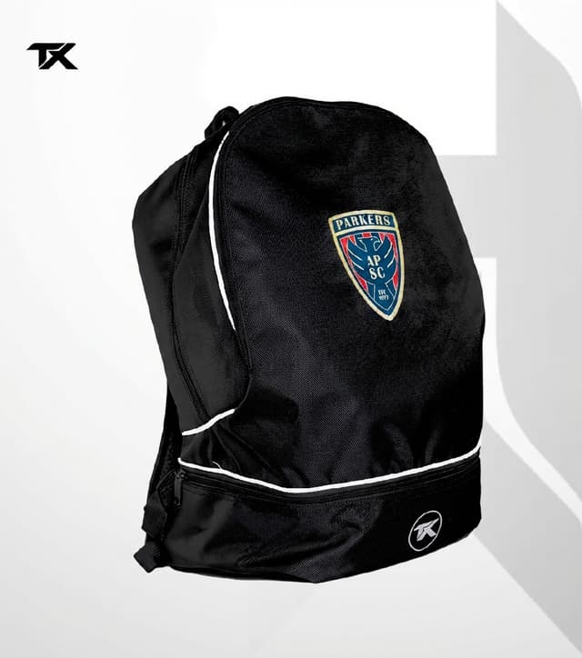 .Albert Park - Player Backpack