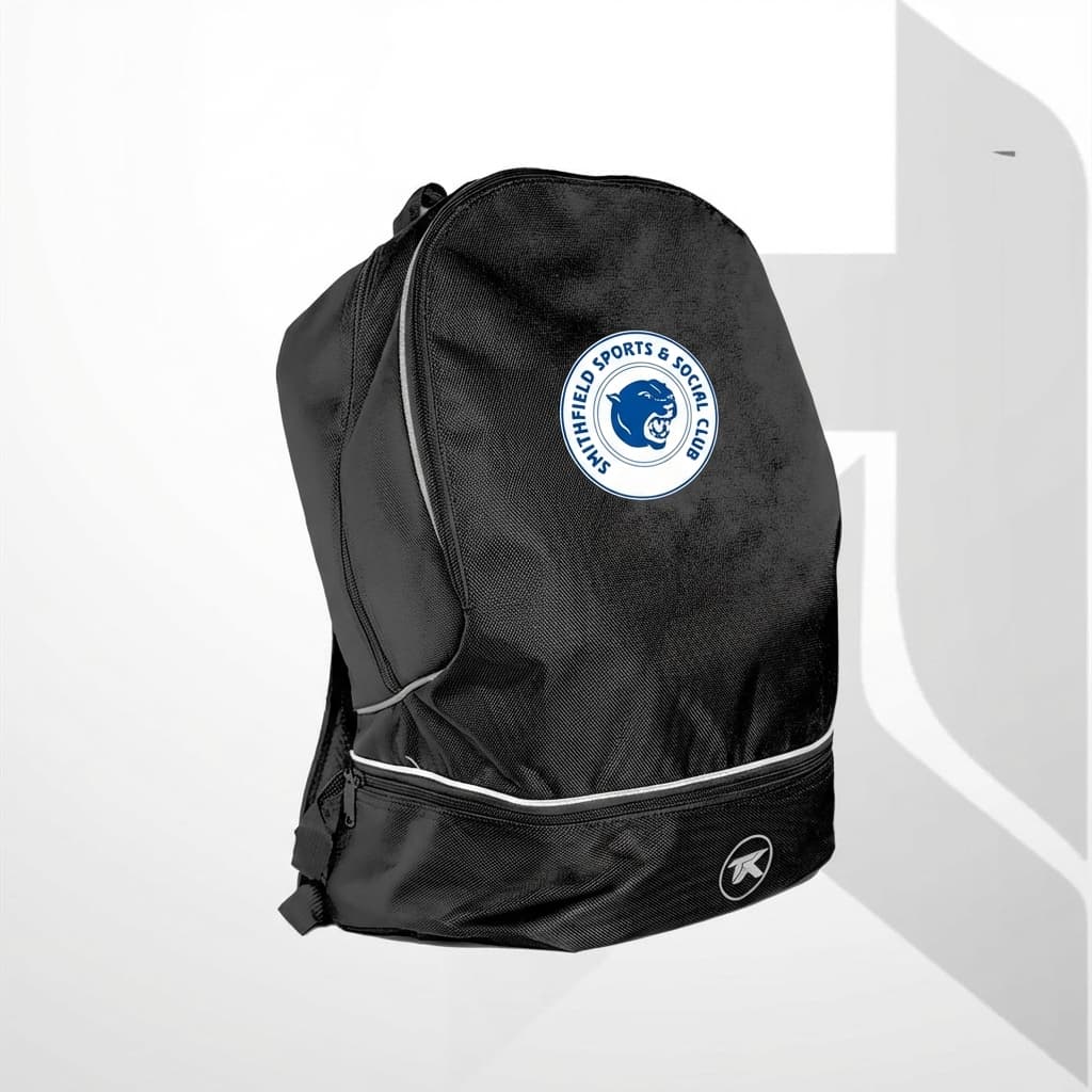 Smithfield - Player Backpack