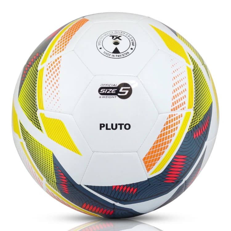 Football - Pluto (Junior)