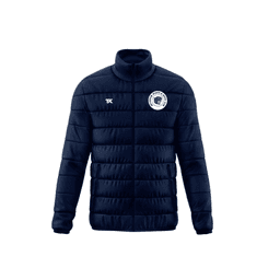 Smithfield - Puffer Jacket thumbnail 1