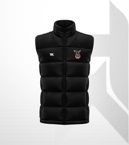 Moreland Eagles - Puffer Vest thumbnail 1