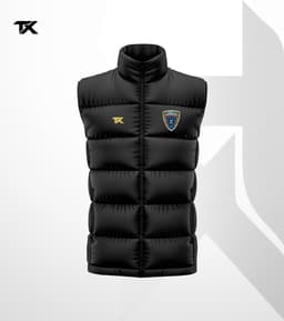 .Albert Park - Puffer Vest thumbnail 1
