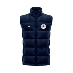 Smithfield - Puffer Vest thumbnail 1