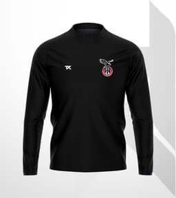 Moreland Eagles - Quarter Zip Training Jacket thumbnail 1
