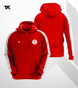 Spring Gully - Hoodie thumbnail 1