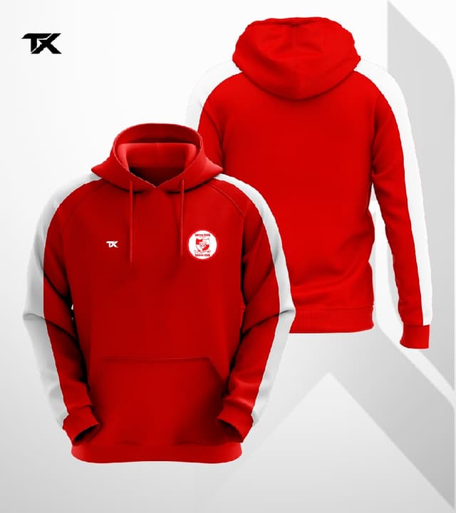 Spring Gully - Hoodie