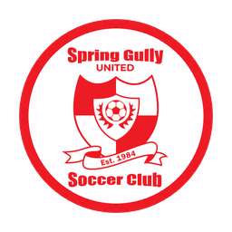 Spring Gully United SC