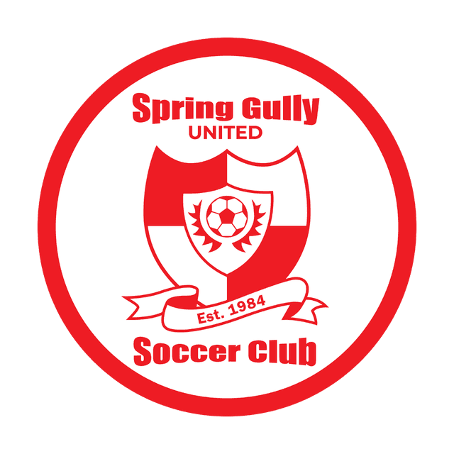 Spring Gully United SC