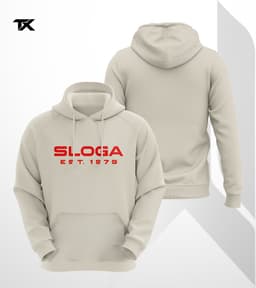 Lalor United - Hoodie thumbnail 3