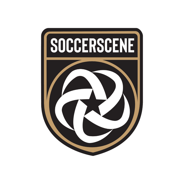 SoccerScene