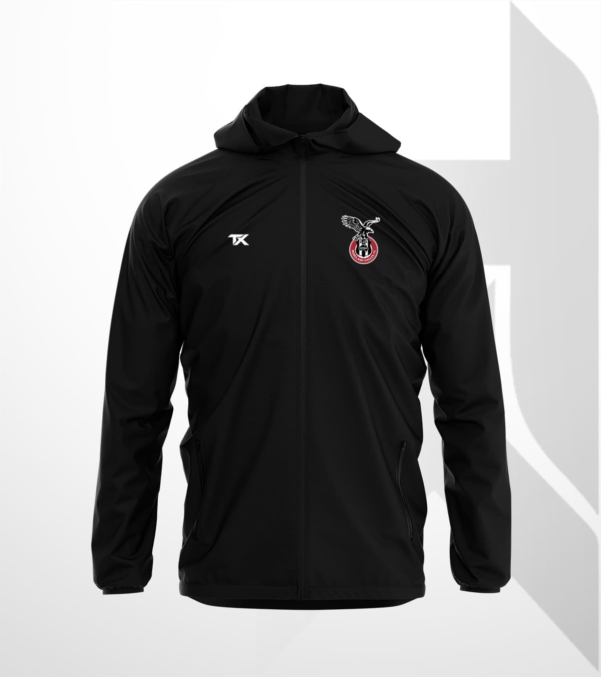 Moreland Eagles - Spray Jacket