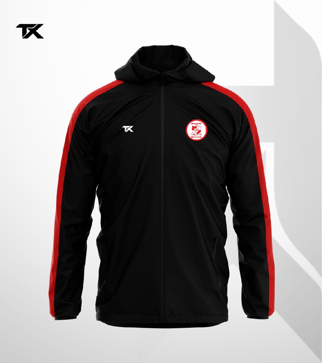 Spring Gully - Spray Jacket