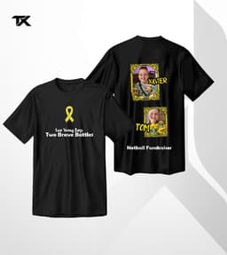 TBB - T-shirt thumbnail 1