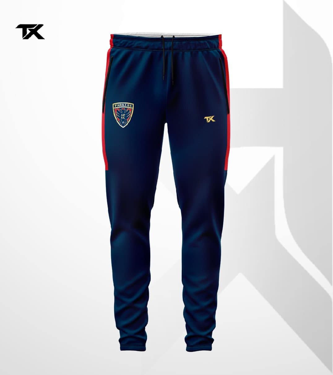 .Albert Park - Track Pants