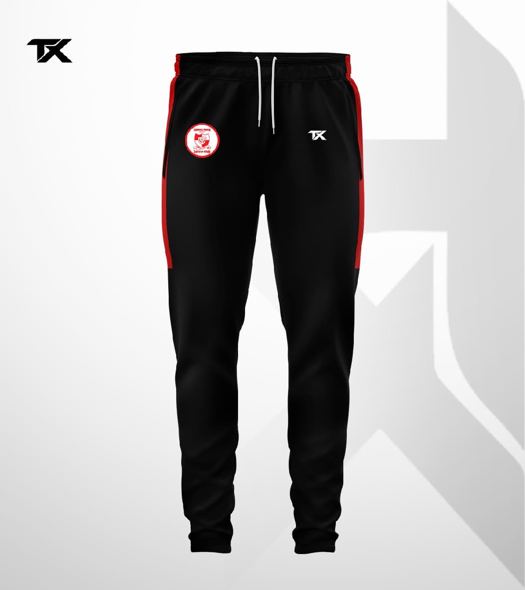 Spring Gully - Track Pants