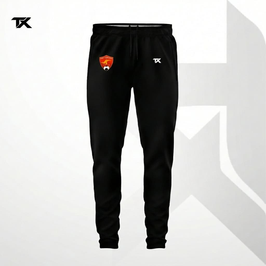 Lalor United - Track Pants